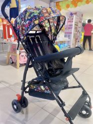 -孩子王(泊富ICITY店)