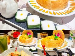 -太食獸泰式茶餐厅(济南万象城店)