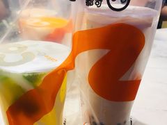 -CoCo都可(湖滨银泰店B区店)