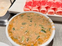 -海底捞火锅(吴中路店)