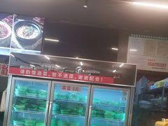 -重庆鸡公煲·青锅花椒鱼(牡丹江路店)