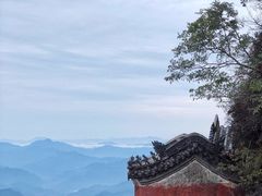 -武当山风景区