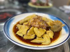 -潮隆牛肉美食城(莲花路店)