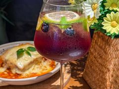 -新贝乐意大利餐厅(苏州中心店)