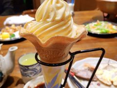 -蟹将军·松叶蟹和牛日料放题自助(K11店)