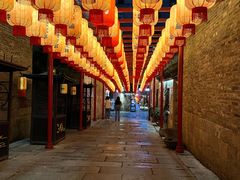 -回龙窝历史文化街区