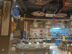 -灶东家民间菜(回兴店)