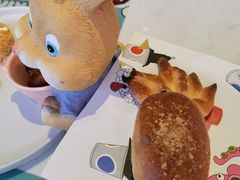 -水桶王国主题餐厅·聚会·生日派对·亲子活动·家庭套餐(亚龙湾希尔顿店)