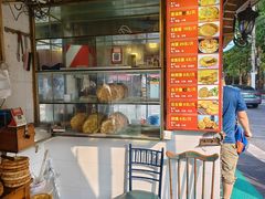 -清真·玛丽亚新疆菜主题餐厅(浙江中路店)