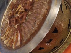 -北京小肠陈饭庄(方庄店)