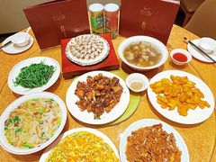 -沁旺达·福建海鲜(马连道店)
