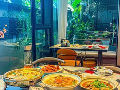 -大家食府·福建菜(FAC协盛中心庭院餐厅店)