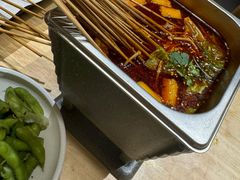 -大话小腰(鸟巢店)