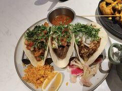 -墨纪Mojí墨西哥餐厅(官舍店)
