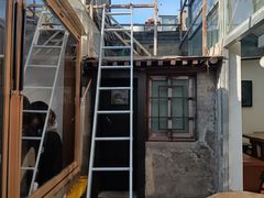 -METAL HANDS(五道营店)