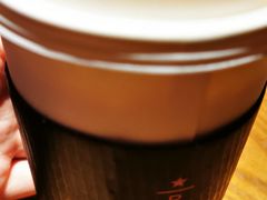 -星巴克臻选(扬州瘦西湖文化广场店)
