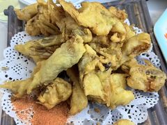 -威海渔村(静安旗舰店)