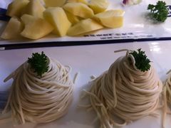 -羊来顺冰煮鲜羊铁锅烀羊肉(八卦岭店)
