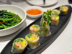 -美奈小馆·东南亚菜(中海环宇城店)