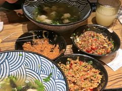 -北丐先生·野馄饨烧烤(雨花万象店)