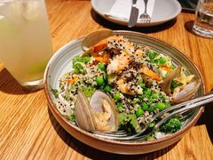-La Strada(安福路店)