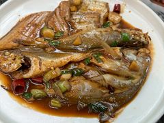 -小城故事·地道宁波味(月湖盛园店)