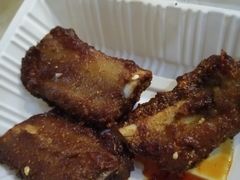 -茶语特色小吃店