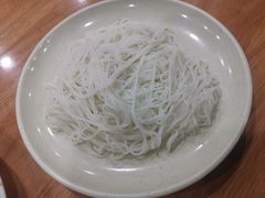 韩国面条-贤花饭店(城阳店)