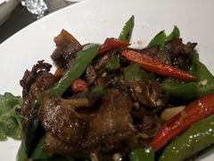 -辣螃铠盆盆蟹大排档(海昌店)