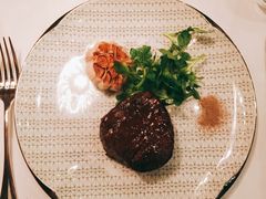 -牛排坊(成都群光君悦酒店)