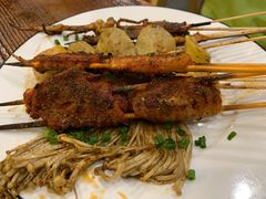 -深夜食堂(永康南路店)