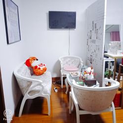 -杉惠素颜美妆皮肤管理中心