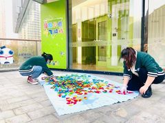 -培飞思维启蒙·益智游戏·科学探索(城西银泰店)