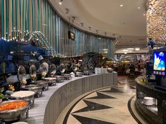 -芭菲盛宴·环球美食(解放碑英利国际店)