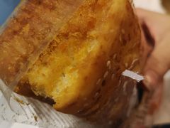 麻薯肉松面包-老鼎丰(靖宇街总店)