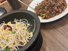 -云海肴汽锅鸡·云南小炒(曲江大悦城店)