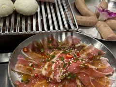 -大喜烤肉(海宁尚东店)