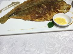 -赶海部落海鲜城(海阳路店)