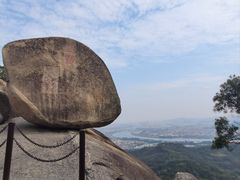 -云洞岩风景区