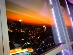 -339旋转餐厅(天府熊猫塔店)
