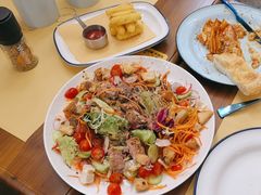 -BOLLO意大利餐厅(龙山万物工场店)