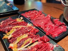 -幸运牛汕头小黄牛牛肉火锅(梅林店)