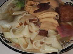 -洋洋安徽牛肉板面(洋洋店)