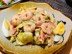 -浦·传统日式料理(3 5 1 1 店)