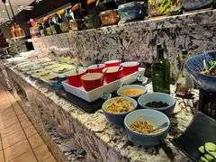 -五洲皇冠巴西烤肉餐厅