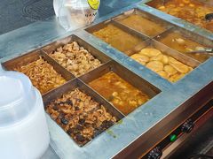 -老广州牛杂(深圳白石洲总店)