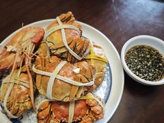 -小陆莲花蟹园农家乐(莲花岛店)