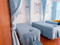 -安琪盲人按摩调理草本熏蒸馆(风和日丽店)