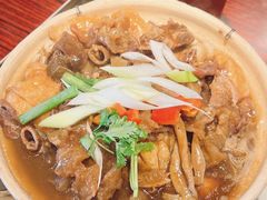 -龚印记牛骨牛杂屋·四代传承(珠影星光城店)