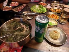-西塔老太太泥炉烤肉(上海七宝领展广场店)